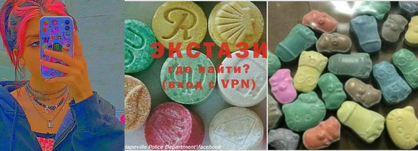 крисы Кулебаки